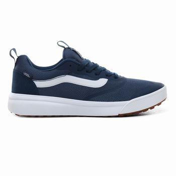 Damske Surf Topanky Vans UltraRange Rapidweld Gibraltar Sea/Marshmallow VA41TPLHO